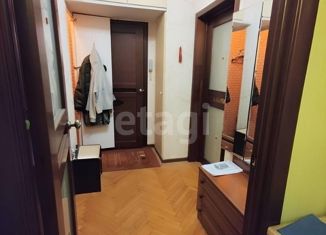 Продам 1-ком. квартиру, 45 м2, Москва, улица Говорова, 9, улица Говорова