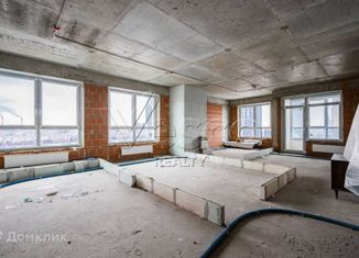 Продажа 5-комнатной квартиры, 124.5 м2, Москва, метро Выставочная, Мантулинская улица, 9к5