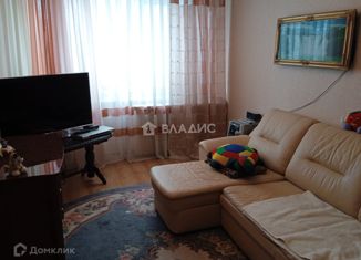Продается 2-комнатная квартира, 52.5 м2, Владимир, Добросельская улица, 161, Фрунзенский район