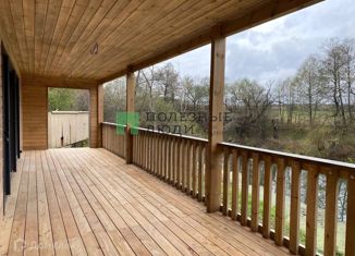 Продам дом, 70 м2, починок Вожойский, Центральная улица