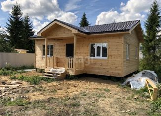 Продается дом, 63 м2, садоводческий массив Рябово-Хутора