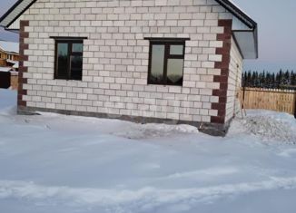 Дом на продажу, 56 м2, поселок Зюраткуль