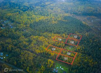 Продажа участка, 15 сот., СНТ Онежец-4, 6-я улица