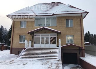 Продается дом, 316 м2, деревня Машкачи, Центральная улица, 10