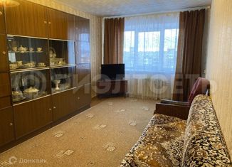 Продажа 3-комнатной квартиры, 58 м2, Заполярный, улица Космонавтов, 18