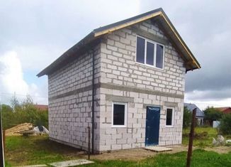Продается дом, 90 м2, Калининградская область, Колхозная улица