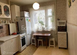 4-комнатная квартира на продажу, 80 м2, Волгоградская область, Казахская улица, 8