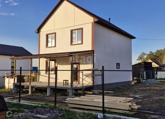 Дом на продажу, 168.7 м2, поселок Октябрьский