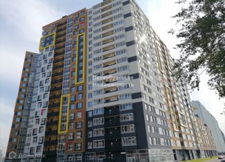 Продается 2-ком. квартира, 60.8 м2, Мурино, Ручьёвский проспект, 13, ЖК Айди Мурино