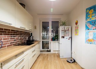 Продается 2-комнатная квартира, 50.5 м2, Мурино, Новая улица, 7к4, ЖК Новое Мурино