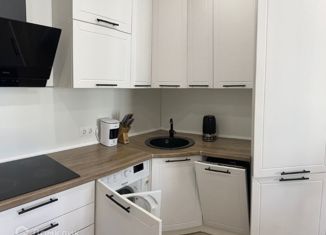 Продается 2-комнатная квартира, 60 м2, Анапа, Супсехское шоссе, 39к3, ЖК Южный квартал