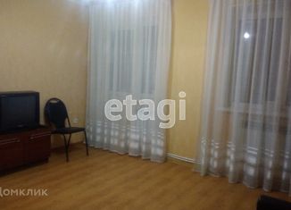 Продается 1-ком. квартира, 36 м2, село Лямбирь, улица Ленина, 49А