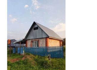 Продажа дома, 44 м2, деревня Муравей, Нагорная улица