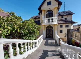 Продаю дом, 629 м2, Сочи, Госпитальная улица, 12, микрорайон Новый Сочи