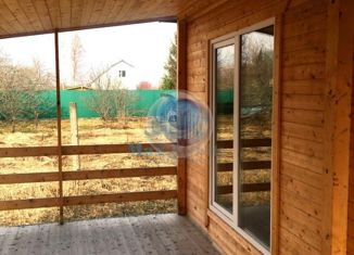 Продаю дом, 77.8 м2, деревня Ильинское