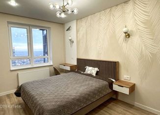 Продается двухкомнатная квартира, 40 м2, Ростов-на-Дону, улица Ларина, 45с1, ЖК Сердце Ростова 2