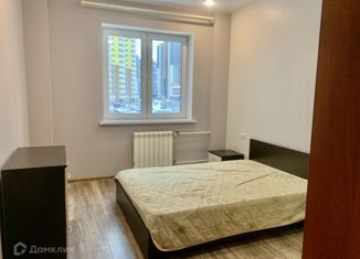 2-комнатная квартира на продажу, 60.6 м2, Санкт-Петербург, проспект Королёва, 73, ЖК Каменка