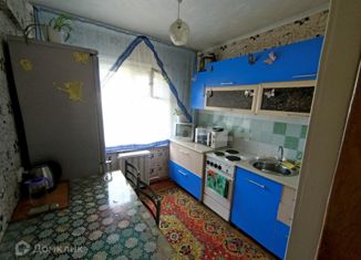 Продажа однокомнатной квартиры, 31 м2, Зеленогорск, улица Бортникова, 18