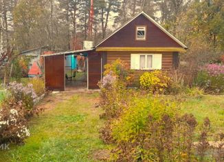 Продажа дома, 37 м2, СНТ Коллективный Сад № 3