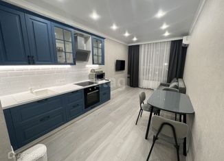 2-комнатная квартира на продажу, 40.46 м2, Казань, ЖК Лето