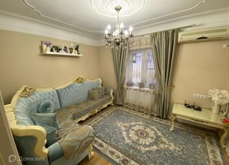 Продам дом, 267 м2, Сочи, микрорайон Солоники, улица Солоники, 31