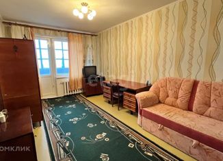 Продается 2-комнатная квартира, 49.6 м2, село Лесниково, микрорайон КГСХА, 7