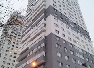 Продается 1-комнатная квартира, 41.9 м2, Самара, Пролетарская улица, 150, ЖК Королёв