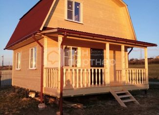 Продаю дом, 80 м2, коттеджный посёлок Волшебная поляна, Закатная улица