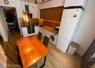 Продаю двухкомнатную квартиру, 68.4 м2, Краснодар, улица Генерала Трошева, 35, микрорайон Восточно-Кругликовский