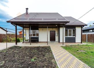 Продажа дома, 166 м2, Краснодар, улица Марата Казея, 33