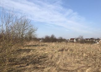 Земельный участок на продажу, 10 сот., поселок Заозерье