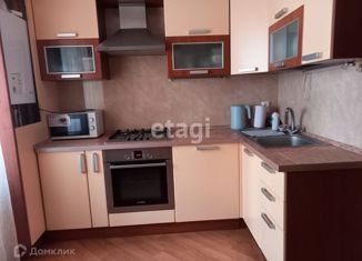 Продажа 2-комнатной квартиры, 57 м2, Белгородская область, улица Есенина, 48