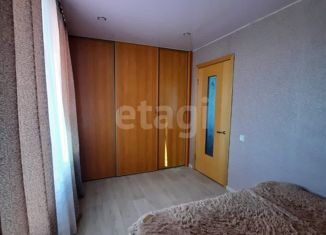 Продаю 3-ком. квартиру, 53.5 м2, Камышлов, улица Строителей, 19