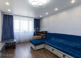 Продажа 2-комнатной квартиры, 66.2 м2, деревня Дударева, улица Созидателей, 2, ЖК Комарово