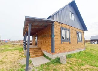 Продам дом, 70 м2, деревня Грибовка, Ясная улица