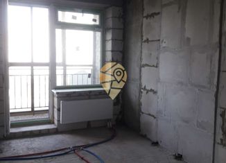 Продается однокомнатная квартира, 41.2 м2, Воронеж, ЖК Галактика, улица Независимости, 84/5