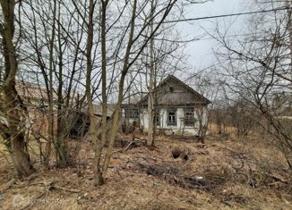 Продается дом, 30.4 м2, посёлок Гусевский, Первомайская улица, 22