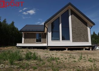 Продается дом, 130 м2, деревня Куликово