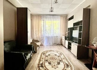 Продажа 2-комнатной квартиры, 44.9 м2, Волгоград, Загорская улица, 15, Тракторозаводский район