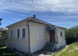 Продается дом, 53 м2, село Мысхако, улица Ленина, 86