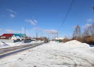 Продам земельный участок, 15 сот., село Червишево, Садовая улица, 13