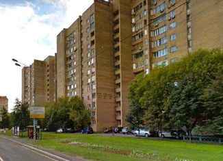 3-ком. квартира на продажу, 78.7 м2, Москва, улица Большие Каменщики, 6с1, улица Большие Каменщики