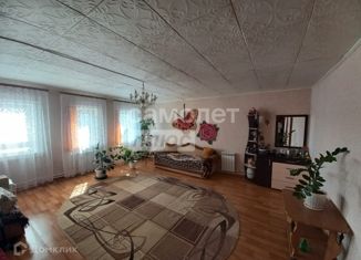 Дом на продажу, 66 м2, рабочий посёлок Красные Баррикады, улица Красная Набережная, 50