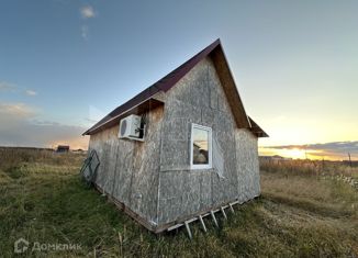 Продажа дома, 22 м2, ДНТ Воскресенье-1, Плодовая улица