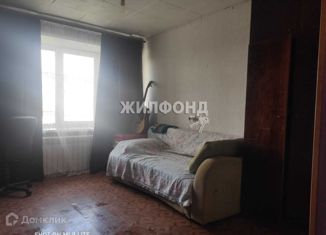 Продается комната, 18.3 м2, Новосибирск, Сухарная улица, 70, Сухарная улица