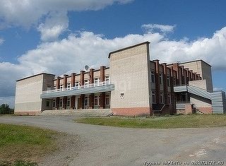 Продается дом, 56 м2, деревня Речкалова, Кольцевая улица, 3