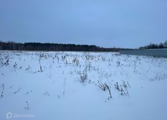 Продажа земельного участка, 7 сот., коттеджный посёлок Малахитовая Поляна, Лазурная улица