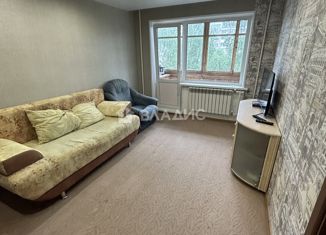 Продается 2-комнатная квартира, 38.3 м2, Нижний Новгород, проспект Бусыгина, 16, метро Автозаводская