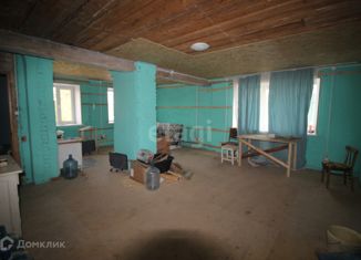 Продам квартиру студию, 45.6 м2, Вологодская область, село Ильинское, 3