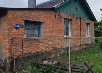 Дом на продажу, 53.6 м2, деревня Волково, Заводская улица